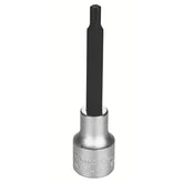 Soquete Croma Vanádio Longo 6mm 1/2'' Encaixe Tramontina PRO