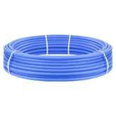 Tubo PEAD Tramontina 20mm 50m 2,3mm PN 16 SDR 8,7 Classe PE80 Alta Densidade