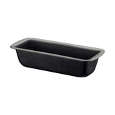 Forma Para Pão E Bolo Tramontina Brasil 30 Cm 1,9 L Antiaderente Starflon Max Grafite Alumínio