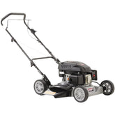 Cortador de Grama Gasolina 6Hp 4T Lr200-60 2 Em 1 Gv600 Kawashima
