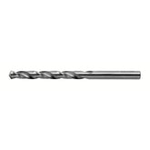Broca Para Aço Din 338 6.5x101mm Tramontina Master Hss 118° com 10 Brocas
