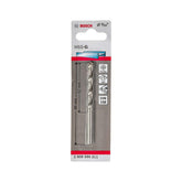 Broca Para Metal Bosch Aço Rápido Hss-G 3/16''