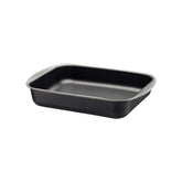 Assadeira Funda Tramontina Brasil 22 cm 1,9 L Alumínio Antiaderente Starflon Max Grafite 0,8 mm