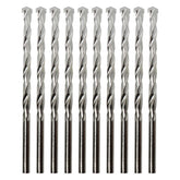 Kit com 10 Broca Concreto 6 x 100 mm Tradestar