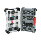 Kit Bits E Soquetes Bosch Pro Impact 36Un