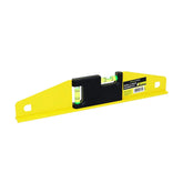 Nível 12" 2 Bolhas Magnético Tradestar