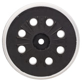Prato Para Lixadeira Excêntrica Bosch Médio-Duro 125mm 1U