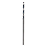 Broca Metal Bosch Aço Rápido Hss-Pointteq 1,7mm 10 Peças