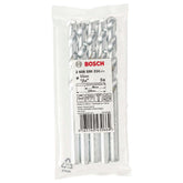 Broca Para Concreto Bosch Cyl-1 Ø11 X 85 X 150 mm 5 Peças