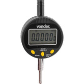 Relogio Comparador Digital 0,001mm Rd-100 Vonder
