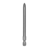 Ponta P/Parafusar Bosch Eco Extra Hard Ph2 89mm Phillips 30U
