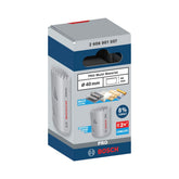 Serra Copo Bosch Pro Multi Material Cobalto 40 mm 1.9/16''
