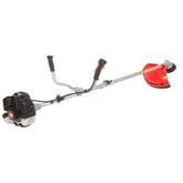 Roçadeira Lateral Gasolina 42,7CC Bcj 430-L 26Mm Bipartida Pot. Sup 0,5Kw Kawashima