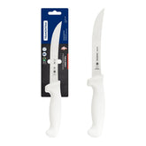 Faca Para Desossar 6 Polegadas Tramontina Profissional Master Aço Inox Antimicrobiana 56 HRc