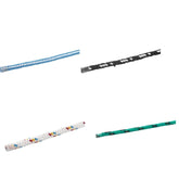 Corda Trançada 4,0mm 3,0kg 360m Multico Vonder