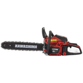 Motosserra Gasolina 54CC 18'' Cst 580 Pot. Sup 1,2Kw Kawashima