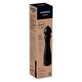 Moedor De Sal E Pimenta Tramontina Churrasco Black 10 Polegadas Mecanismo Cerâmica Ajuste De Grão