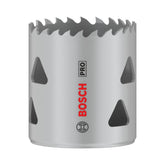Serra Copo Bosch Pro Multi Material Cobalto 46 mm 1.13/16''