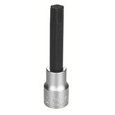 Soquete Trafix Longa T60 1/2 Cromo Vanádio Aço Forjado Tramontina PRO
