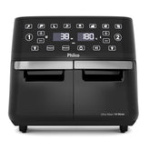Fritadeira Air Fryer Philco PAF14A 14L 4 em 1 Painel Digital 127V