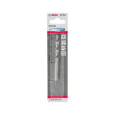 Broca Para Metal Bosch Aço Rápido Hss-G 7/32''