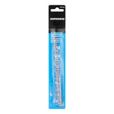 Broca Para Concreto 10 X 160 Mm Sds Plus Tungstênio E Cobalto Gross 1 Peça