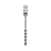 Broca Para Concreto Bosch Pro Sds Max-4 30X200X320mm