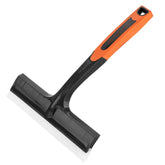 Rodo Multiuso 20cm Stels 5521855 Limpeza Sem Marcas Borracha Macia