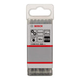 Ponta Dupla Parafusar Bosch Eco Extra Hard Ph2 Pz2 45mm 60U