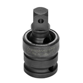 Junta Universal 1/2'' Aço Cromo Molibdênio Tramontina PRO DIN 3121 Alta Resistência