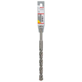 Broca Bosch Sds Plus-3 Para Concreto Ø16 X 150 X 210 mm
