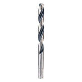 Broca Metal Bosch Aço Rápido Hss-Pointteq 9,4mm 10 Peças