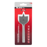 Broca Chata Para Madeira 45mm 150mm Aço 45 Haste Hexagonal MTX 704339