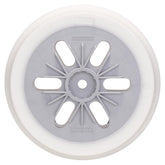 Prato Para Lixadeira Excêntrica Bosch Extra-Macio 150mm
