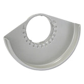 Capa De Proteção Bosch Para Desbaste 125mm 1U