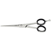 Tesoura Para Cabelo Tramontina Aço Inox Fio Laser 6 Polegadas Profissional
