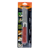 Canivete Sparta 200mm Lâmina Reta Cabo Madeira Aço Inoxidável 3Cr13 133g Modelo 7899855