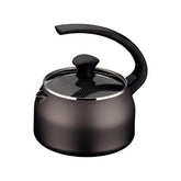 Chaleira Tramontina Antiaderente Starflon Max 1,9 L Chumbo Alumínio 1,6 mm