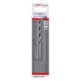 Broca Para Metal Bosch Aço Rápido Hss-Pointteq 5,5mm