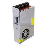 Fonte LED 300W 25A 12V Tradestar