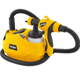 Pistola para Pintura PEV 600 1,8mm 390W 127V Vonder
