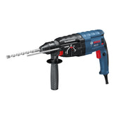 Martelete Rompedor Rompedor Bosch Gbh 2-24 D 820W 127V