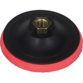 Suporte Disco Lixa 115 MM M14 Fixador Tradestar