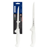 Faca Para Desossar 7 Polegadas Tramontina Profissional Master Aço Inox Cabo Antimicrobiano NSF