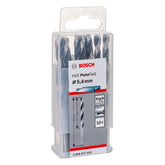Broca Metal Bosch Aço Rápido Hss-Pointteq 5,4mm 10 Peças