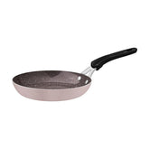 Frigideira Tramontina Tunis Alumínio Revestimento Cerâmico Rosa Trufado 28 Cm 2,3 L Indução