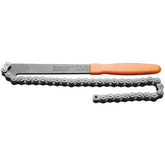 Chave Corrente 11'' Tramontina PRO Aço Carbono Fosfatizado Para Filtros e Tubos