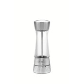 Moedor De Sal Ou Pimenta Tramontina 110g Aço Inox Cerâmica Linha Realce