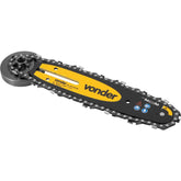 Sabre 8'' 20,3cm Calibre 0,050''C/ Corrente e Coroa Vonder