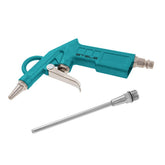 Pistola Para Limpeza Bico Longo 1/4'' 250 L/min Metal Stels 5733255 Alta Eficiência